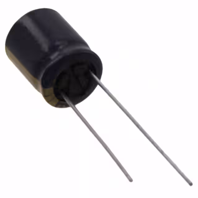 EEU-FC1C122B Panasonic Electronic Components  Condensadores electrolíticos de aluminio